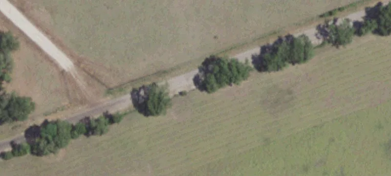 Cleared Acreage for Custom Development