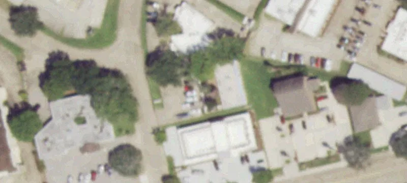 Corner Residential Development Lot