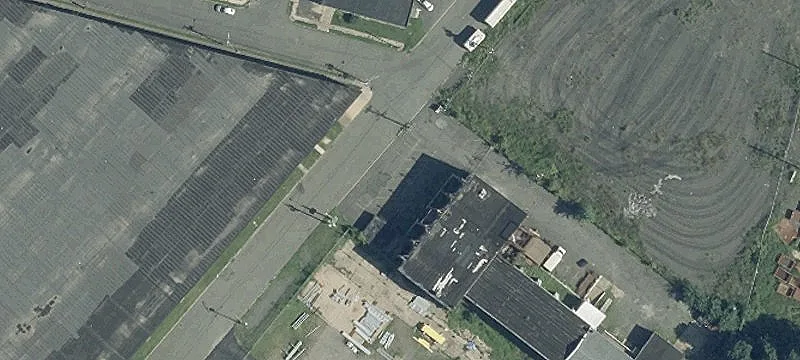 Specialty Property Development Site