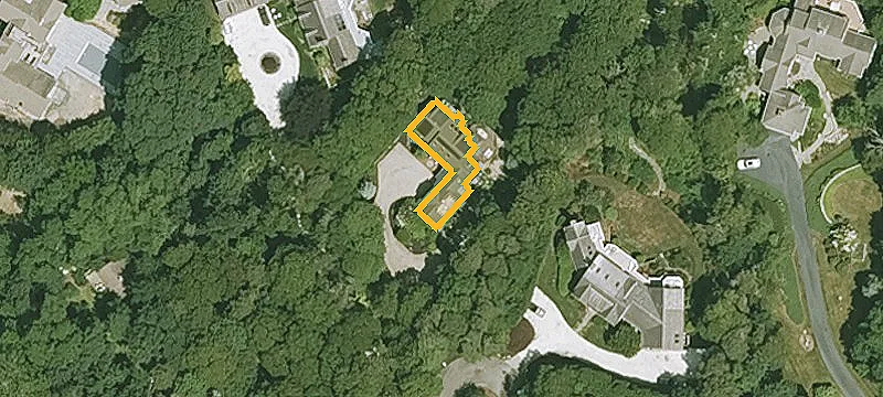 Waterfront Home Site with Direct Access