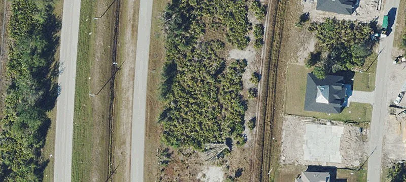 General Commercial Buildable Lot
