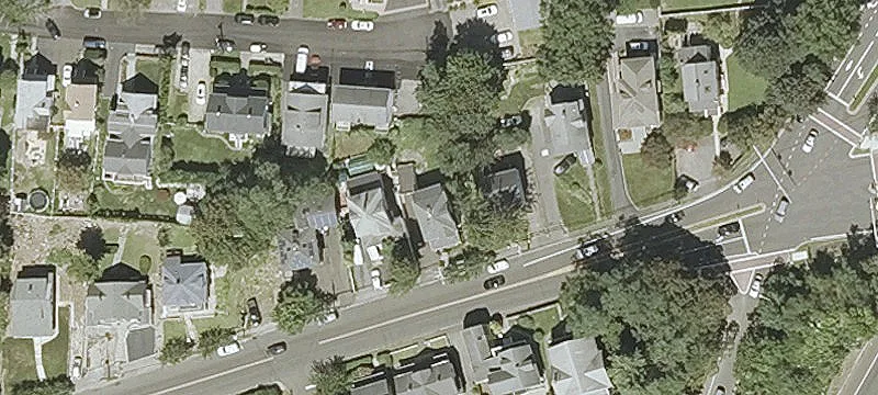 Multi-Family Investment Property