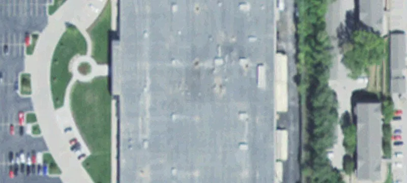 Retail Building
