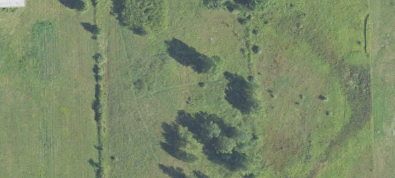 Mixed-Use Development Land Parcel