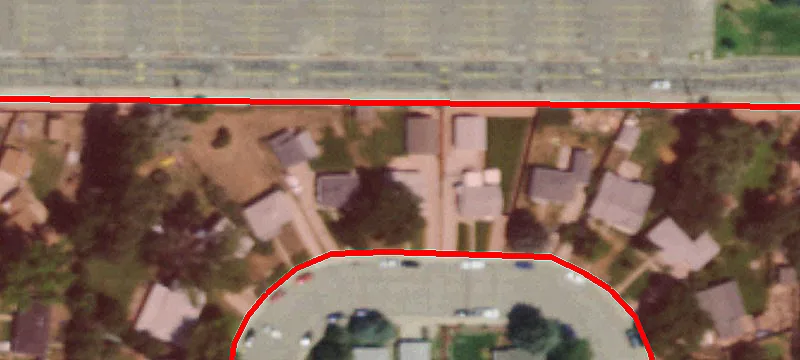 Four-Unit Residential Income Property