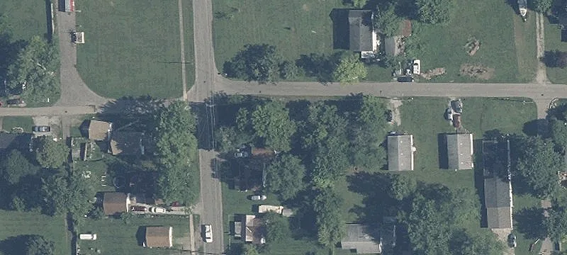 Corner Buildable Lot
