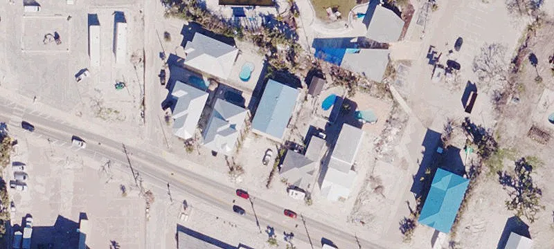 Multifamily Investment Property
