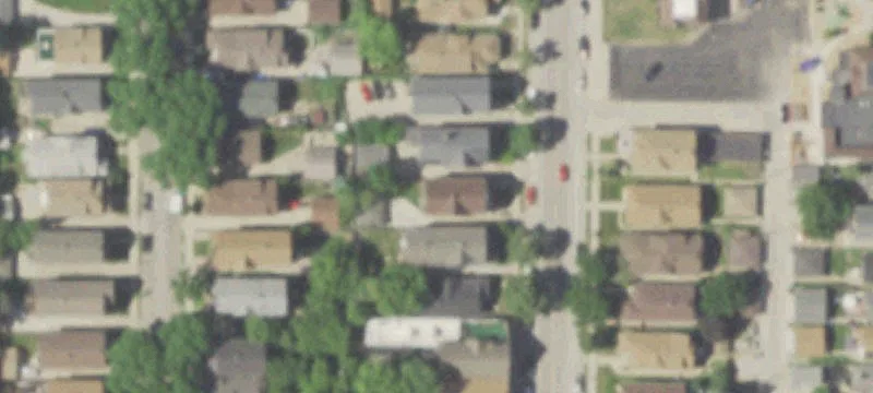 Owner-Occupied 2-Unit Duplex