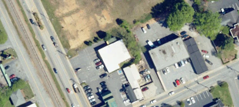 Office Building Redevelopment Opportunity