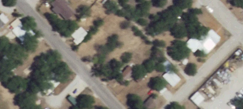 Residential Land Lot