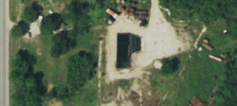 Recreation Land with Highway Frontage
