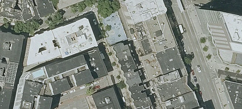 Specialty Commercial Property