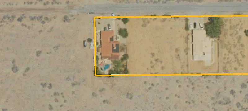 Vacant Multi-Family Residential Lot