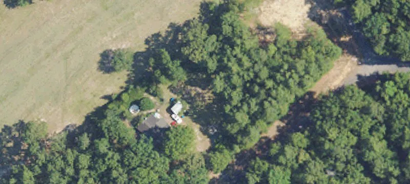 Recreation Land Lot in Golf Course