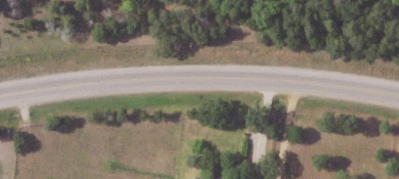 Unrestricted Farmland with Highway Frontage