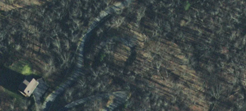 Residential Build Lot with Utilities
