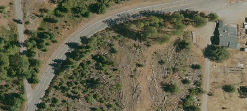 Two-Parcels Specialty Development Land