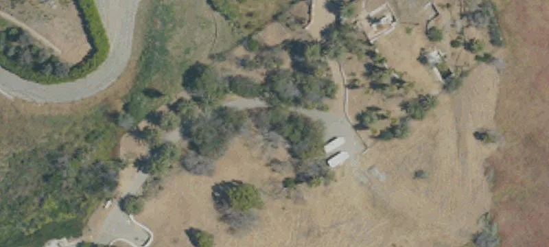 Residential Home Lot