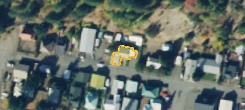View Home Building Lot