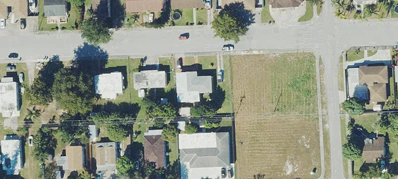 Duplex with Brand New Roof