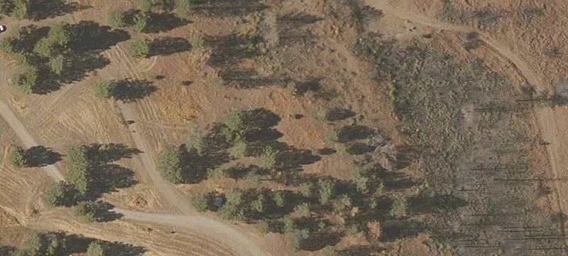 Off-Grid Recreational Land Retreat