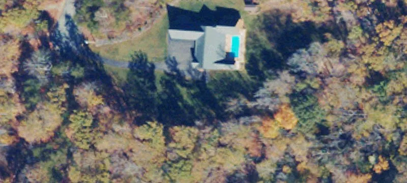 Waterfront-Access Lakefront Lot