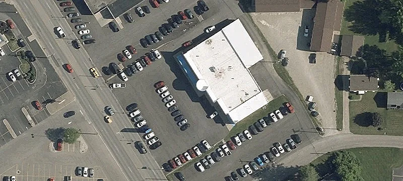 Freestanding Drive-Thru Restaurant Investment