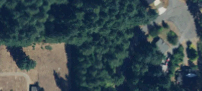 Level Large Residential Lot