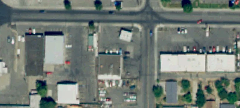 Fuel Station and Convenience Retail