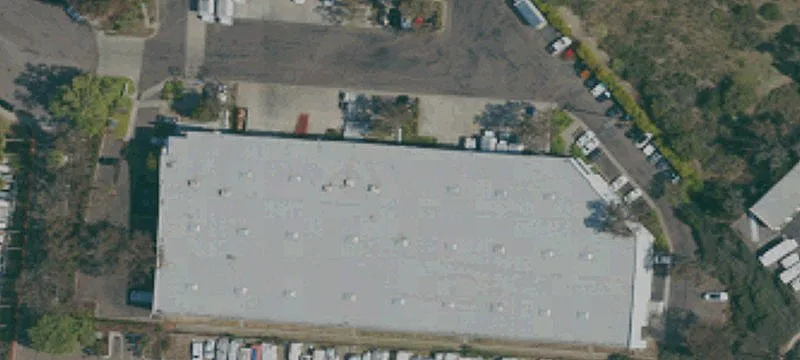 Sublease Industrial Warehouse
