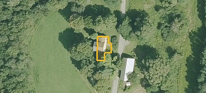Build-Ready Acreage with Well