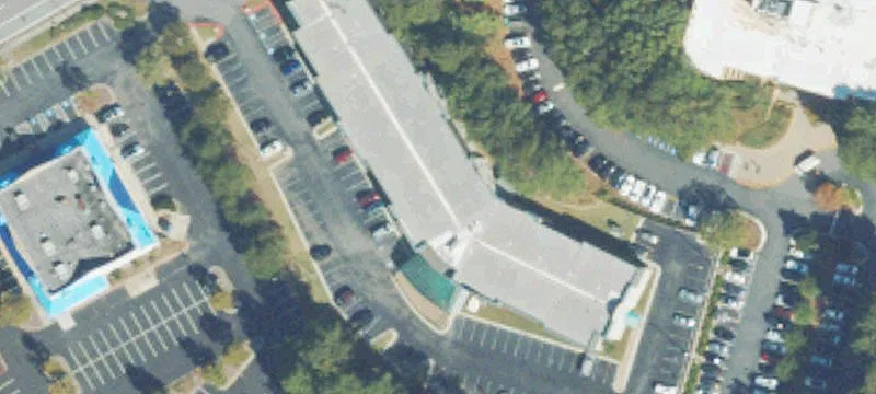 Hotel with 85 Rooms