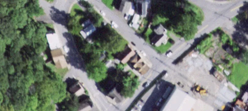 Two-Unit Residential Income Property