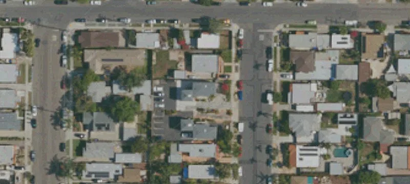 Six-Unit Residential Income Property