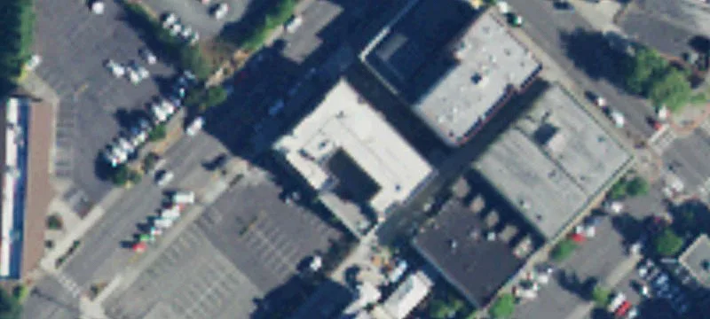 Mixed-Use Development Land with Alley Access