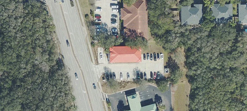 Two-Story Medical Office Building