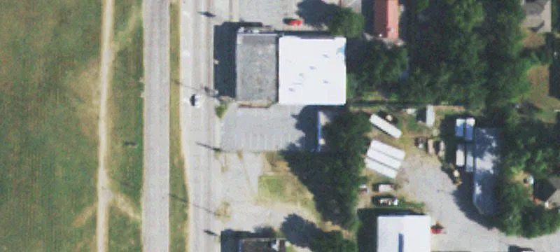 Entertainment Facility and Warehouse Site