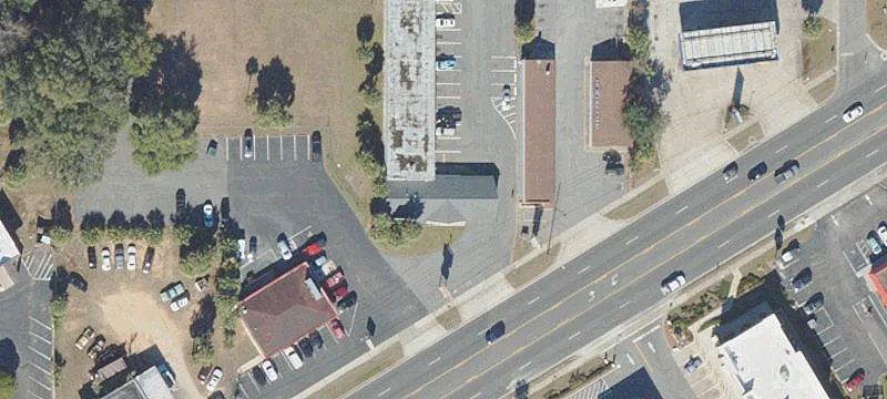 Extended-Stay Motel with Expansion Land