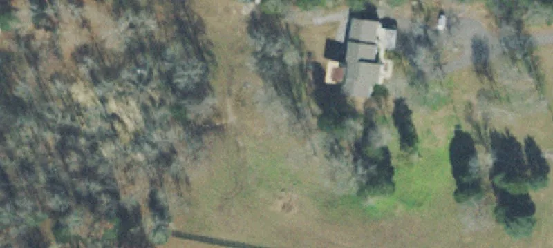 Industrial Land with I-840 Frontage