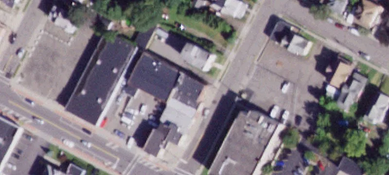 Renovated Multifamily Apartment Building