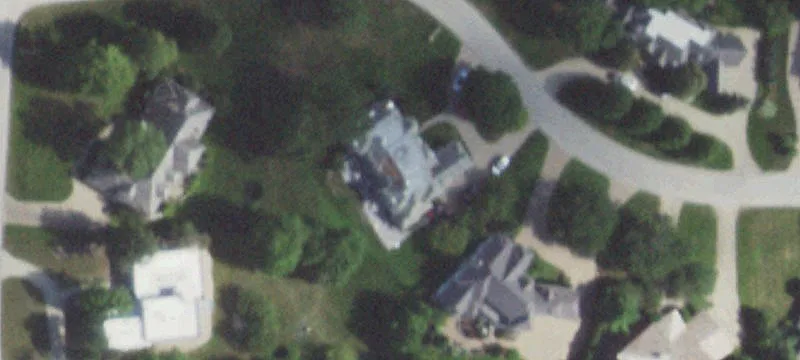 Residential Land Parcel with Pond Views