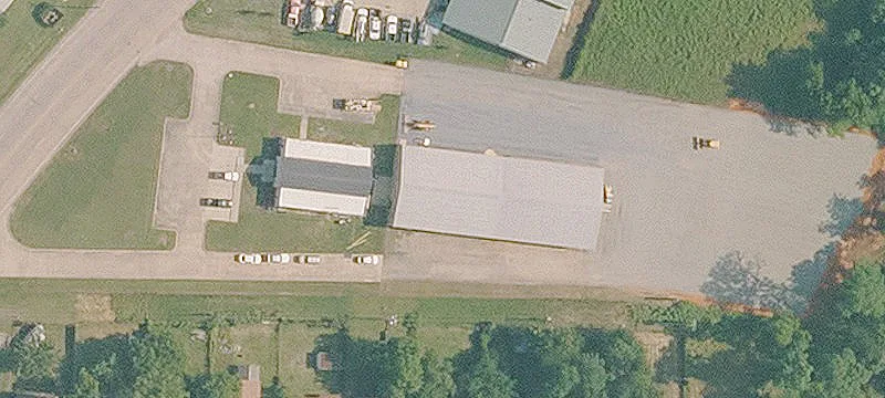 Industrial Land with Road Frontage