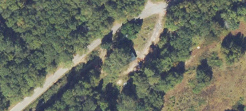 Commercial Development Land with Road Frontage