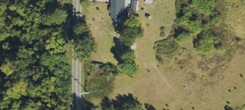 Residential Buildable Land Acreage