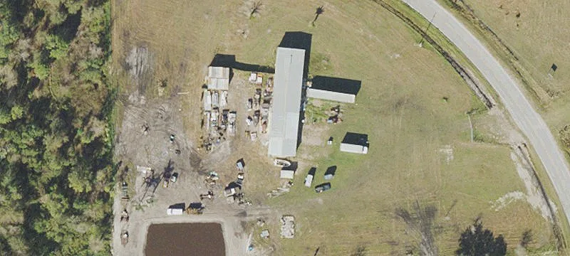 Lakefront Residential Acreage Land