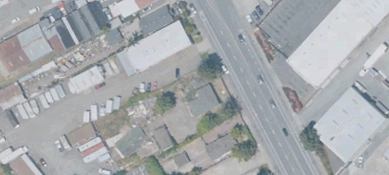 Developable Commercial Land Site
