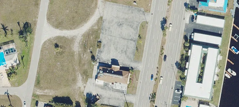 Redevelopment Land Site
