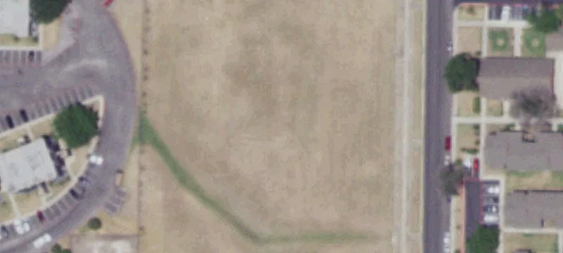 Multifamily-Zoned Development Land