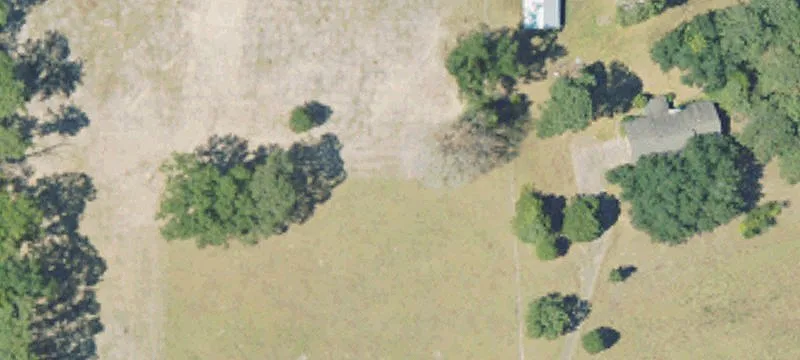 Recreational Hunting Land Tract