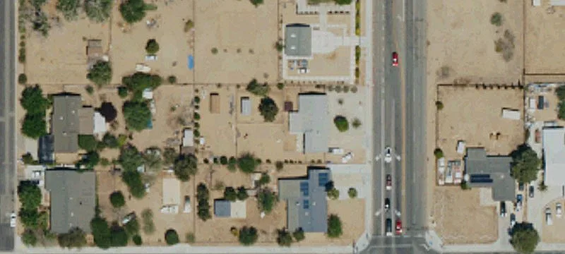55+ Double-Wide Manufactured Home